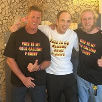 Cold Calling 2.0 + AI course